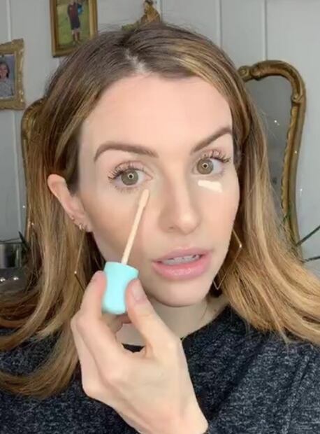 Guía infalible para tapar las ojeras de cuarentena
