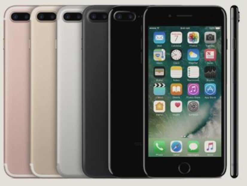 La evolución del iPhone 5 al iPhone 11