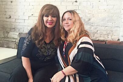 “Mi error fue darle más importancia al cuerpo”  