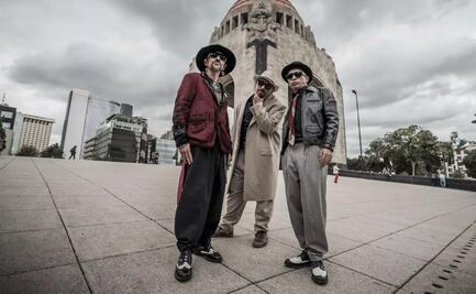 Roco lamenta conflicto con viuda de Sax, su compañero en Maldita Vecindad: “Me duele el corazón”