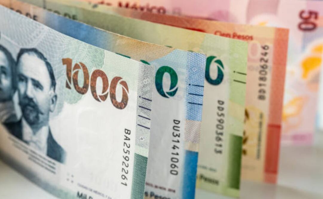 Por su parte, el dólar al menudeo terminó este miércoles en 20.90 pesos a la venta en las ventanillas de las sucursales de Banamex. Foto: IStock