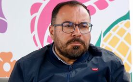 Secretario de Obras rechaza sobrecosto en Jardín Elevado de Tlalpan; “se pagó lo justo”, asegura