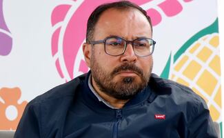 Secretario de Obras rechaza sobrecosto en Jardín Elevado de Tlalpan; “se pagó lo justo”, asegura