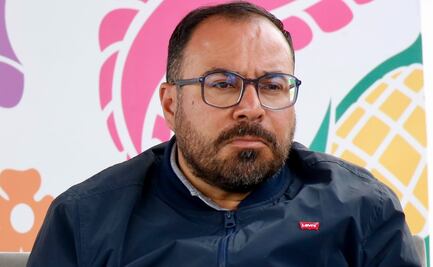 Secretario de Obras rechaza sobrecosto en Jardín Flotante de Tlalpan; “se pagó lo justo”, asegura