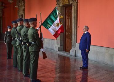 Informes presidenciales