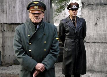 Las películas imperdibles sobre la Segunda Guerra Mundial