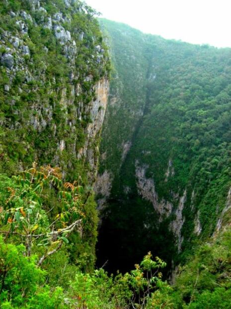 Expo Sierra Gorda mostrará los mejores atractivos de Querétaro