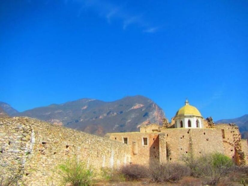 10 lugares imperdibles de Pinal de Amoles en la Sierra Gorda