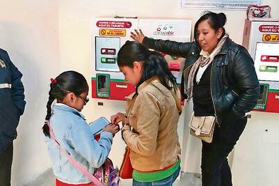 Mexicable arranca cobro y cae afluencia