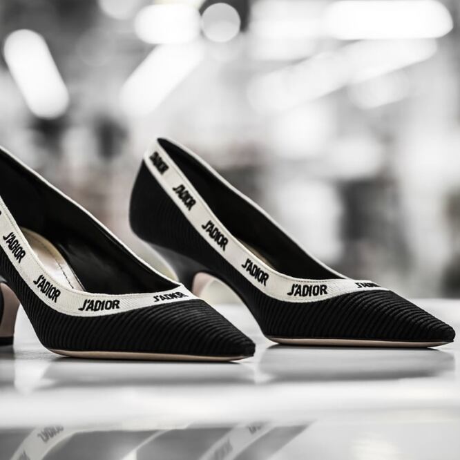 Sin duda un objeto de deseo. Foto: Instagram