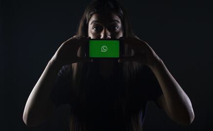 Cómo saber si tu pareja está hablando por WhatsApp con alguien más
