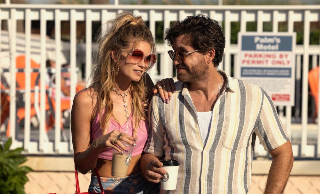 "Un hombre en Florida". Fuente: Twitter @TuSubtitulocom