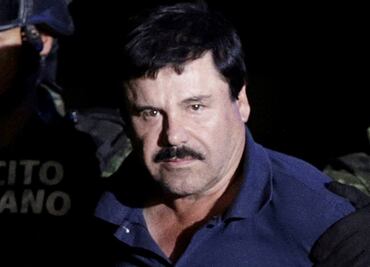 “El Chapo” dio 1 mdd a hermano del presidente de Honduras: fiscales de EU