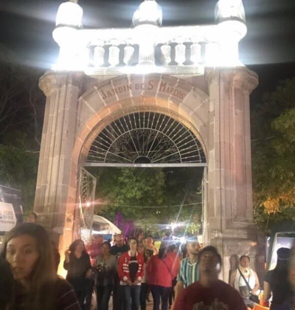 Rompe todos sus récords la Feria de San Marcos 