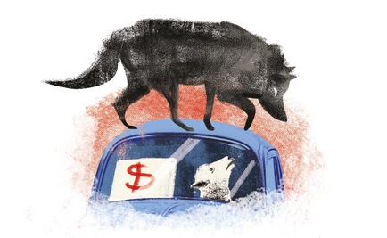 Se hacen pasar por narcos para extorsionar a vendedores de autos; así operan