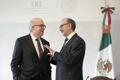 México y Texas se unen por TLCAN