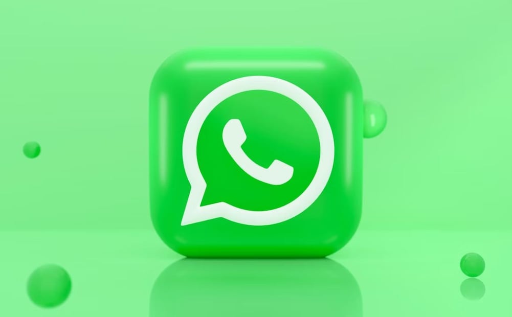 ¿Para qué sirve el botón "Conservar" de WhatsApp? Imagen: Unsplash