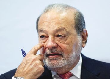 Tycoon Carlos Slim’s telecoms firm to get Mexico TV license