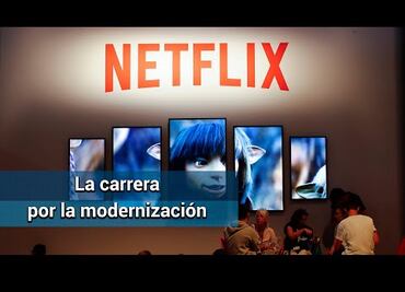 TV lineal que se volvió a la carta