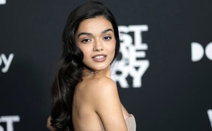 Rachel Zegler protagonizará precuela de "Los juegos del hambre"