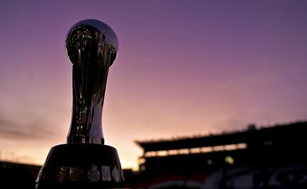 Las máximas goleadas en la historia de las finales de la Liga MX 