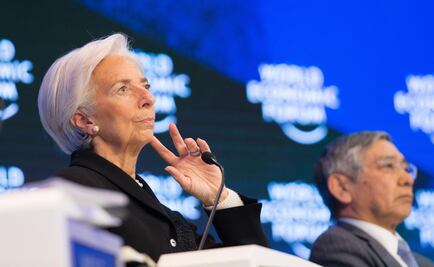 Economía mexicana es contagiada por políticas en EU: FMI