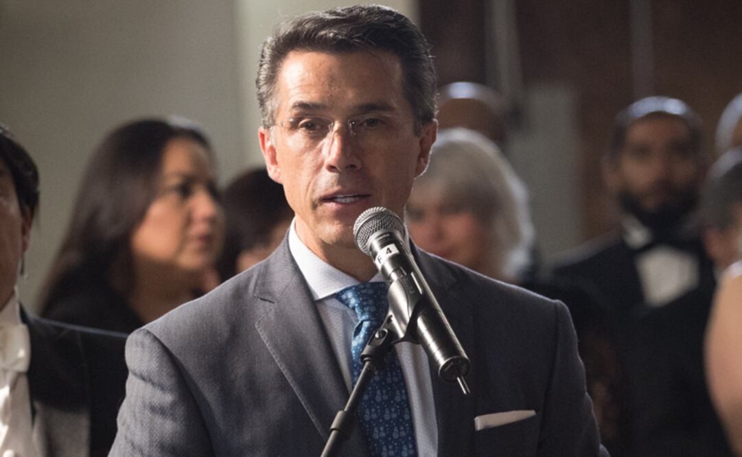 Foto: GERMAN ESPINOSA/EL UNIVERSAL