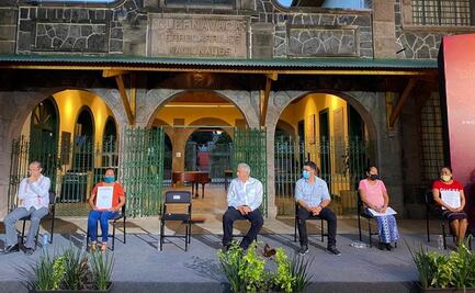 Hugo Eric Flores dejará el puesto de "superdelegado" en Morelos