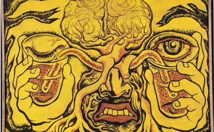 Obra de Diego Rivera se une al catálogo del Museo Reina Sofía