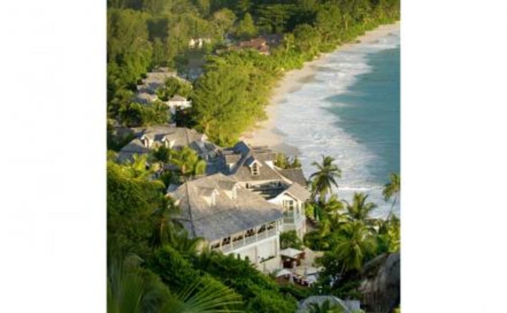 Entérate por qué los lunamieleros aman las islas Seychelles