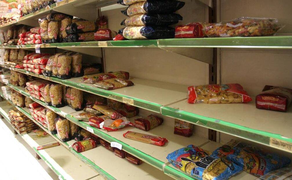 De acuerdo con NIQ, 99.6% de los hogares mexicanos compra productos de marcas propias, posicionando al país en el lugar 42 en términos globales en la adquisición de este tipo de mercancías. Foto: Archivo El Nacional - Venezuela / GDA