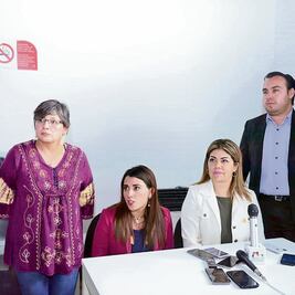 Concejales de AN y PRD critican a alcaldesa de Tlalpan