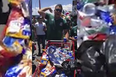 Jóvenes de Chihuahua ponen el ejemplo tras ganar a Alemania