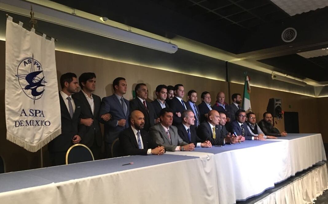 Foto: Valente Rosas/EL UNIVERSAL