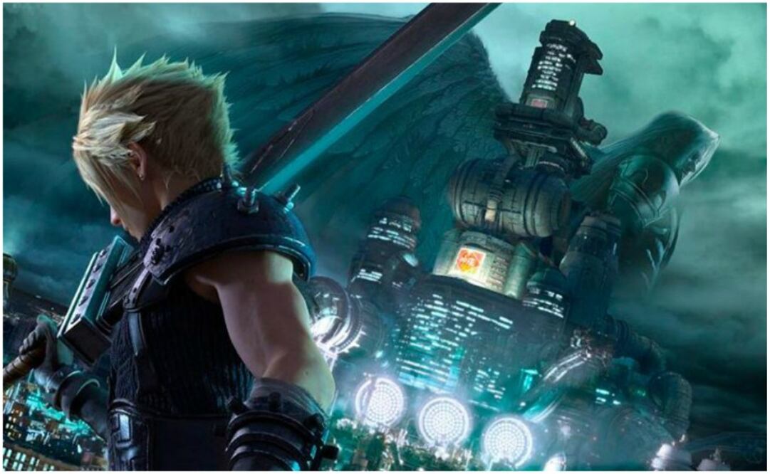 El juego fue obra de Hironobu Sakaguchi, quien apenas tres años antes había fundado junto a Masafumi Miyamoto la compañía Squaresoft