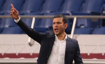 "Ellos defendieron, nosotros cometimos errores", Lozano tras perder contra Japón en Tokio 2020