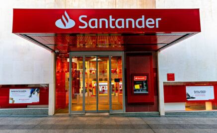 Santander elimina comisiones para transferencias internacionales