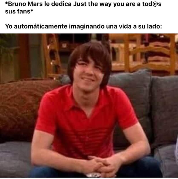 Memes Bruno Mars. Foto: Captura de pantalla