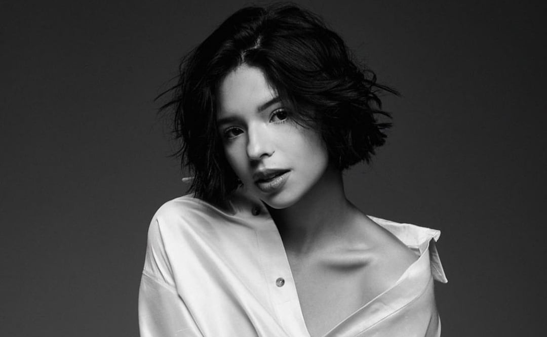 Foto: Instagram @angela_aguilar_