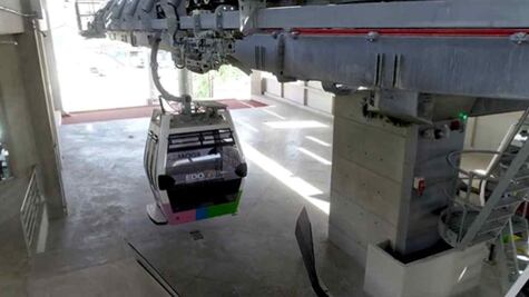 ¿Cuándo se inaugura la Línea 2 del Mexicable?   