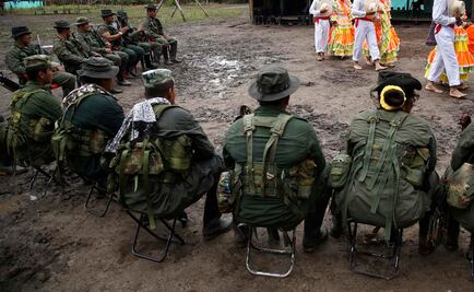 Santos entrega al Congreso acuerdo con las FARC para convocar plebiscito