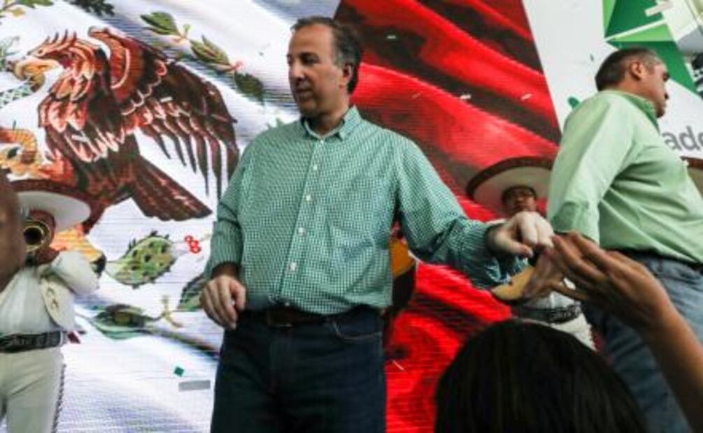 ¿Qué proyecta la imagen de los candidatos presidenciales?