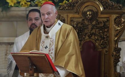 Ambición y ansia de poder, generadores de la miseria: Arquidiócesis