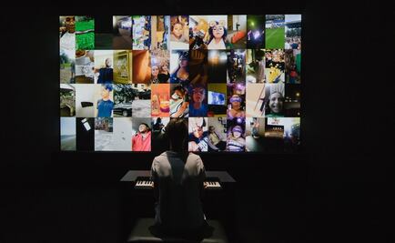 Exponen "stories" de Snapchat en Museo de Los Ángeles