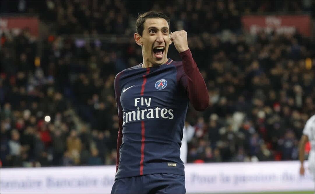 TWITTER @PSG_espanol