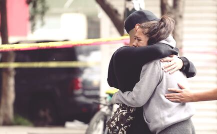 Entérate. Medidas para calmar el estrés por el sismo