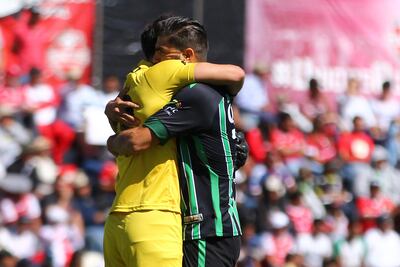 El pacto debe terminar ya