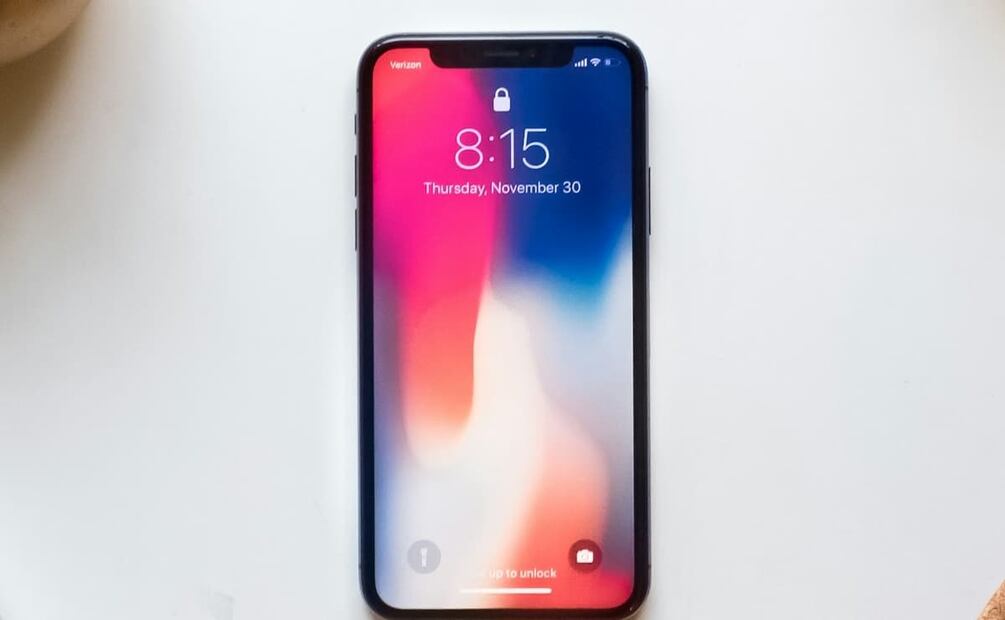 Estos son los códigos secretos que debes probar en iPhone. Foto: Unsplash
