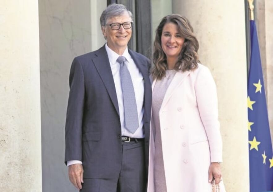 Parejas de famosos que rompieron este 2021