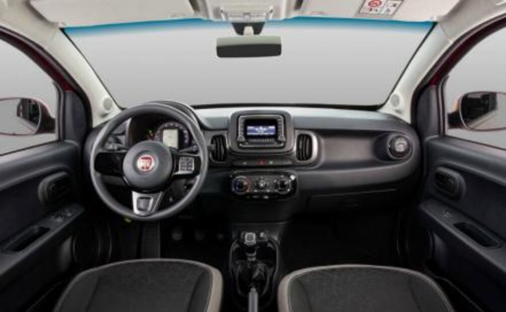 Un pequeñín con onda 